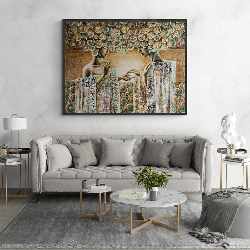 Laulība — Eurika Urbonavičiūtė