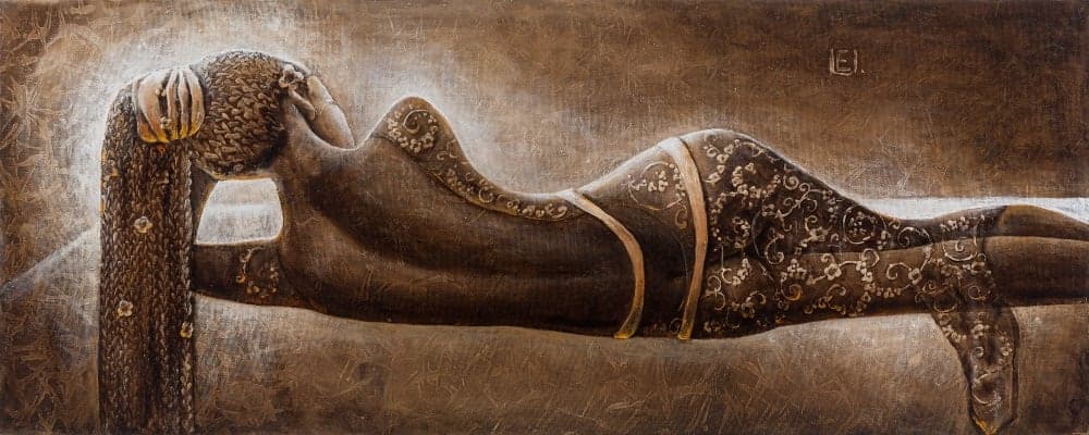 Kafija un šokolāde — Eurika Urbonavičiūtė