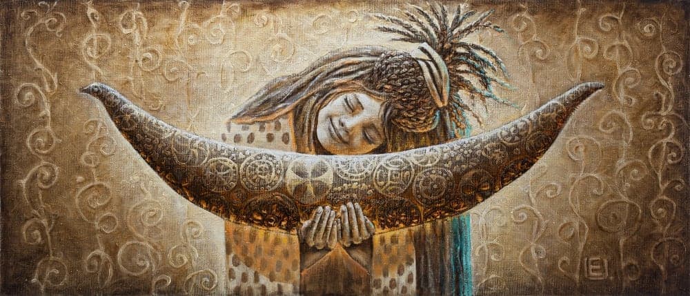 Mīlestība — Eurika Urbonavičiūtė
