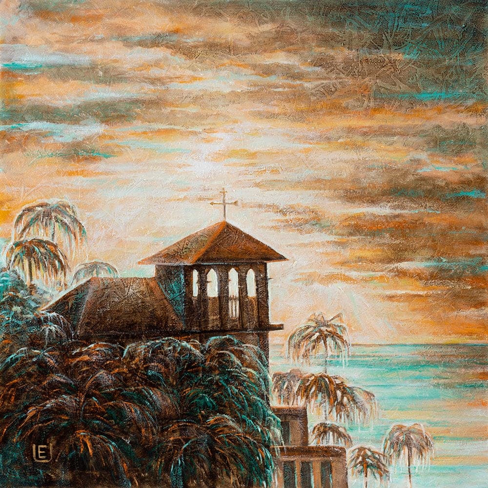 Rīts Spānijā — Eurika Urbonavičiūtė
