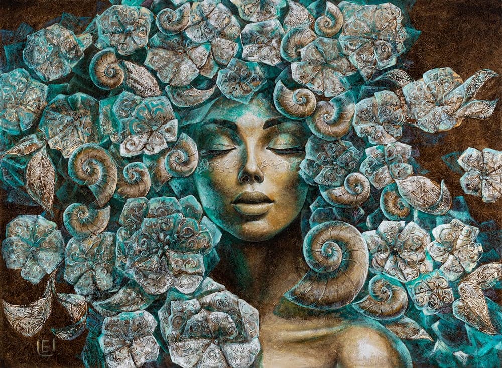 Dārzs — Eurika Urbonavičiūtė